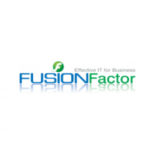 Fusion Factor Corporation Logo