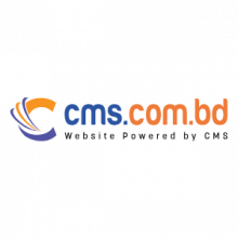 Cmc.com.bd Logo