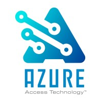 Azure Access Technology Logo