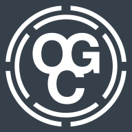 OGCdigital Logo