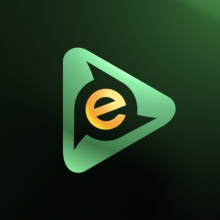 EarnScape Logo