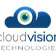 Cloud Vision Technologies Logo