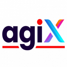 Agix Technologies Logo