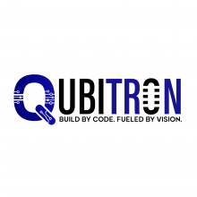 Qubitron Labs Logo