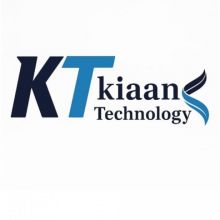 Kiaan Technology Private Limited Company Logo