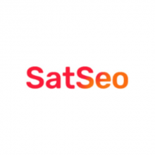 Sat Technologies Logo