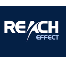Reacheffect Logo