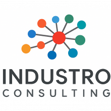 Industro Consulting Logo