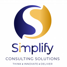 Simplify Consulting Solutions Logo