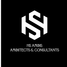 HS Archs Architects & Consultants Logo