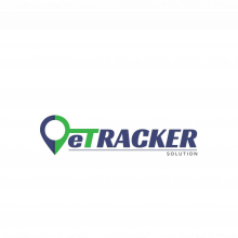 E-Tracker Solution Logo