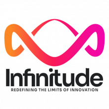 Infinitude Private Limited Logo