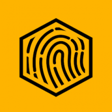 Hivekind Logo