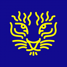 ubertiger Logo