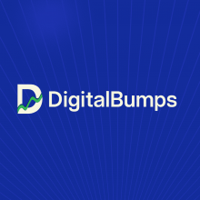 DigitalBumps Logo