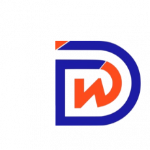 Digital West Logo