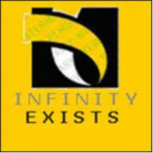 Infinity Exists Logo