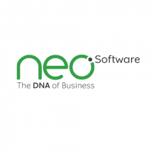 Neo Software Pvt. Ltd. Logo
