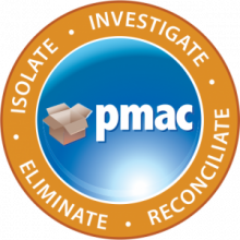 Parcel Management Auditing and Consulting (PMAC) Logo