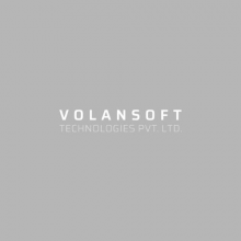 VolanSoft Technologies Private Limited Logo
