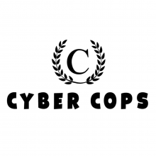 Cyber Cops Logo