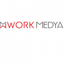 Work Medya Logo