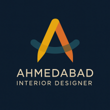 Ahmedabad Interior Designer Logo
