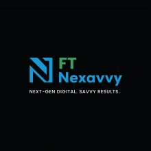 FT NEXAVVY PRIVATE LIMITED Logo