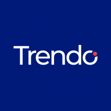 Trendo Logo