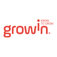 Growin Logo