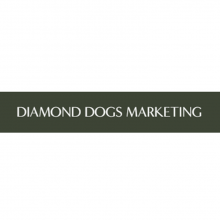 Diamond Dogs Marketing Logo