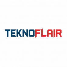 TeknoFlair Logo