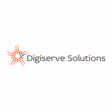 Digiserve Solutions Logo