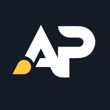 ArtisticProt Logo