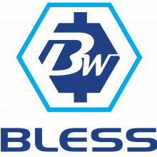 Bless Web Designs Logo