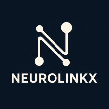 NeuroLinkX Technologies Logo