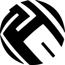 Golden-Web Digital Logo