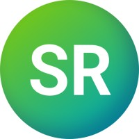 SR Analytics Logo