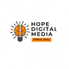 Hope Digital Media Logo