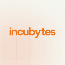 Incubytes Logo