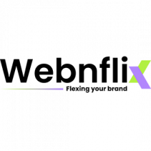 Webnflix Logo