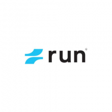 Run Digital Logo