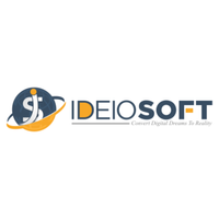 Ideio Soft Logo