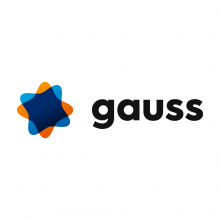 Gauss Development Logo