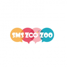 Sms zoo zoo Logo