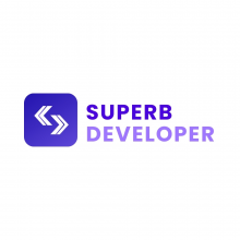 Superb Developer Logo