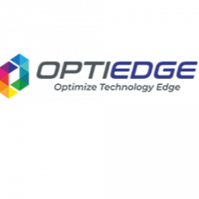 Optiedgetech Logo