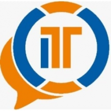 Inbox Telecommunication Logo