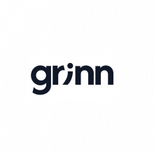 Grinn.tech Logo