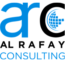 Al Rafay Consulting Logo